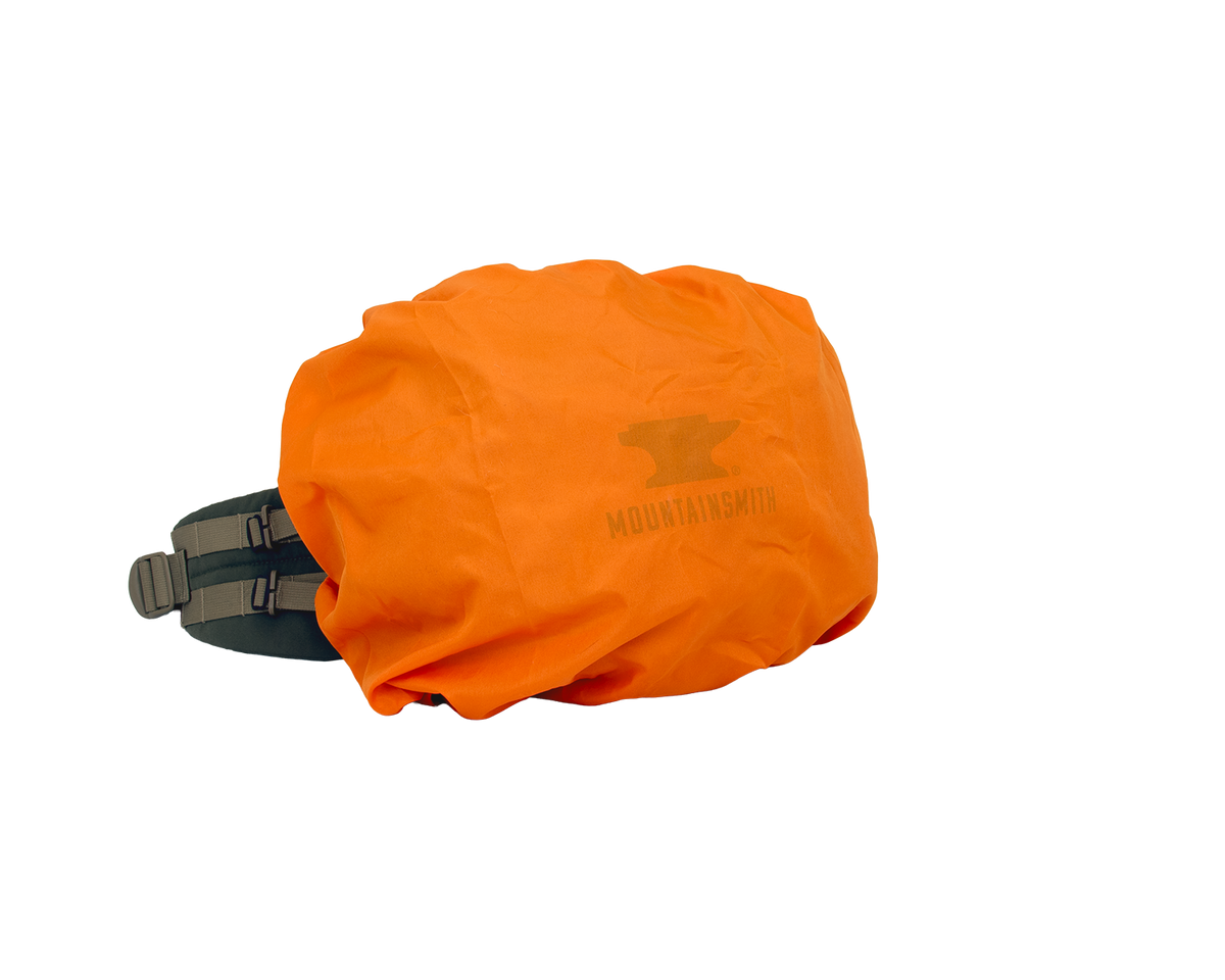 Lumbar Pack Raincover