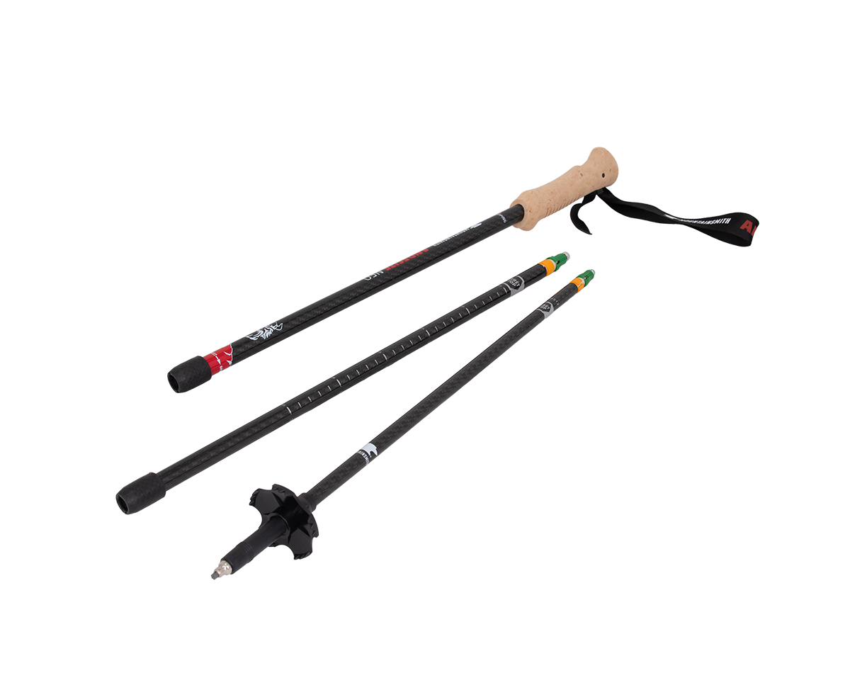 Andesite NEO - Carbon Fiber Trekking Pole (Pair) - Mountainsmith Andesite NEO - Carbon Fiber Trekking Pole (Pair) - Mountainsmith