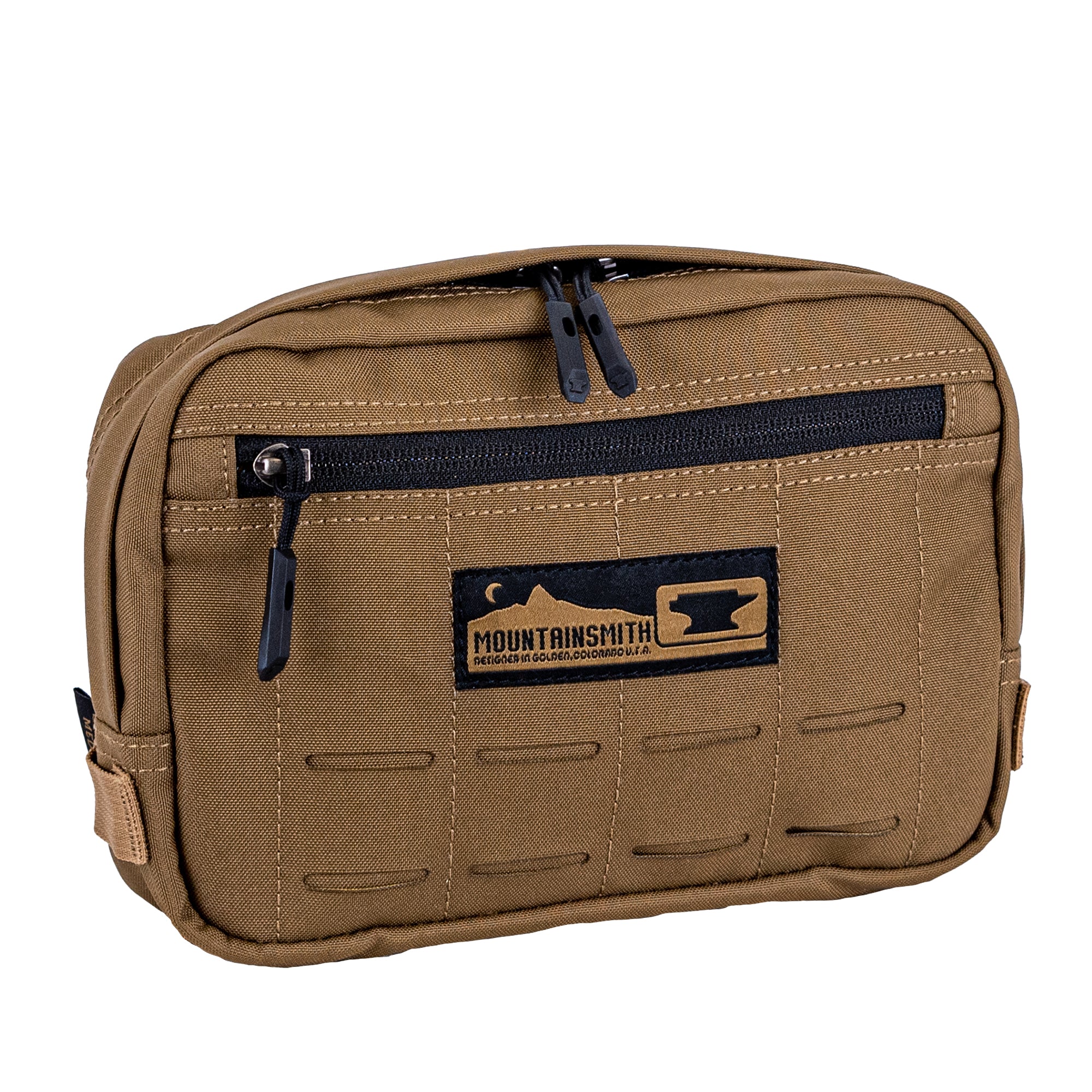 Amazon.com: Mountainsmith Tour Lumbar Waist pack, Running
