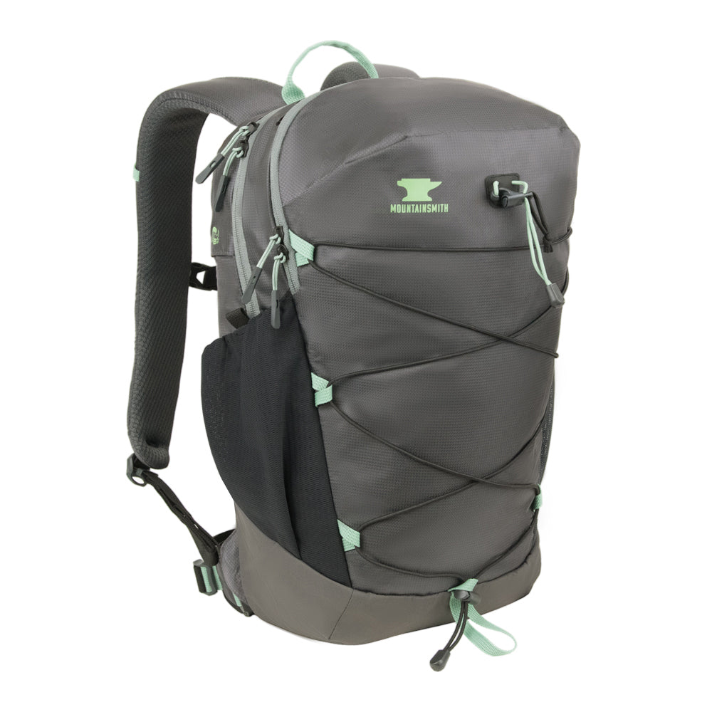 20 liter hiking backpack Gonex 20L Ultra Lightweight Packable for & Camping, Grey Blue litre capacity and a thoughtfully organized interior featuring six compartments Apex 20 - Hiking Backpack