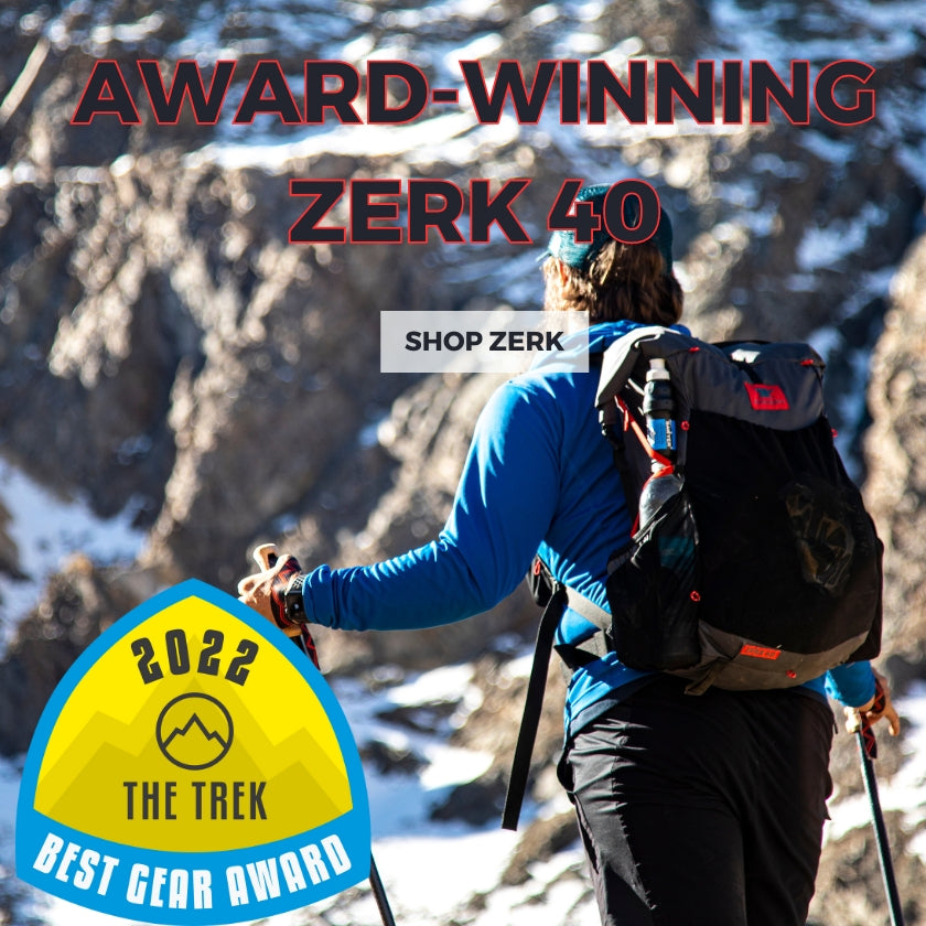 Trekking & mountain accessories at the best price