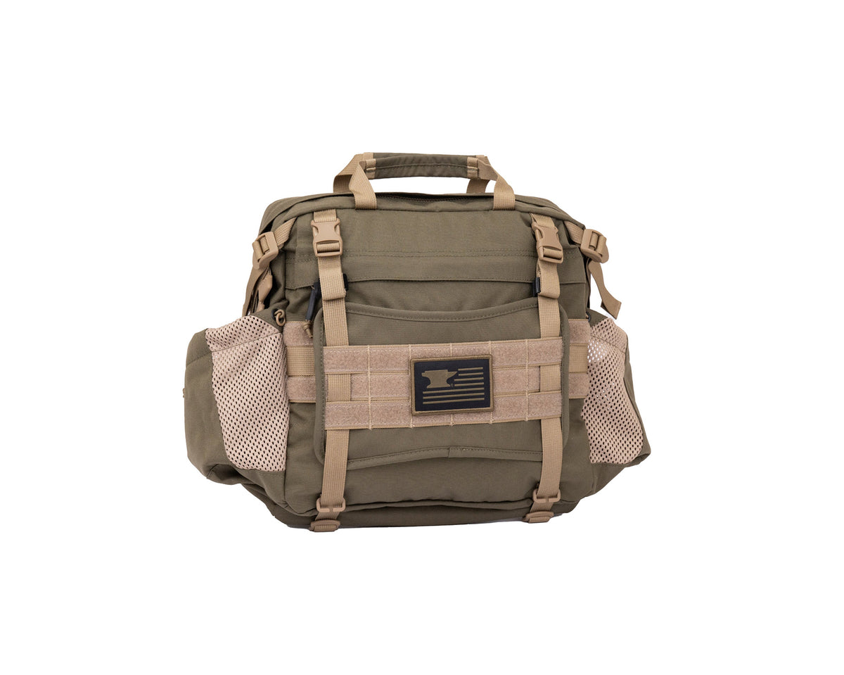 Mountainsmith Day EVO Lumbar Pack LODEN