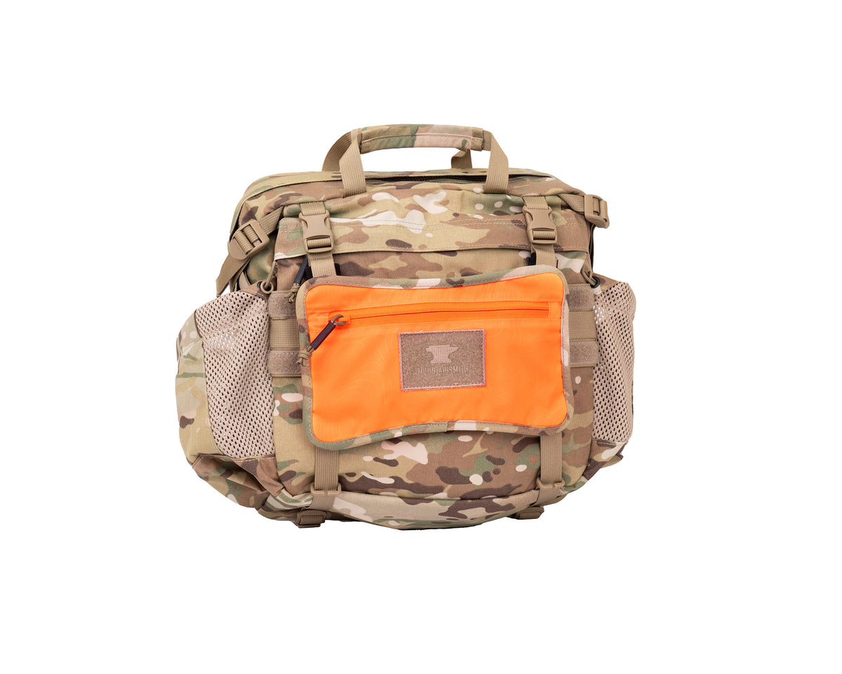 Day EVO Lumbar Pack COYOTE
