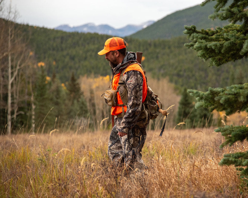 Tour EVO Lumbar Pack