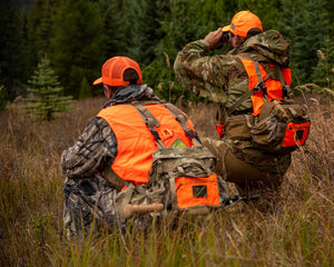 Day EVO Lumbar Pack