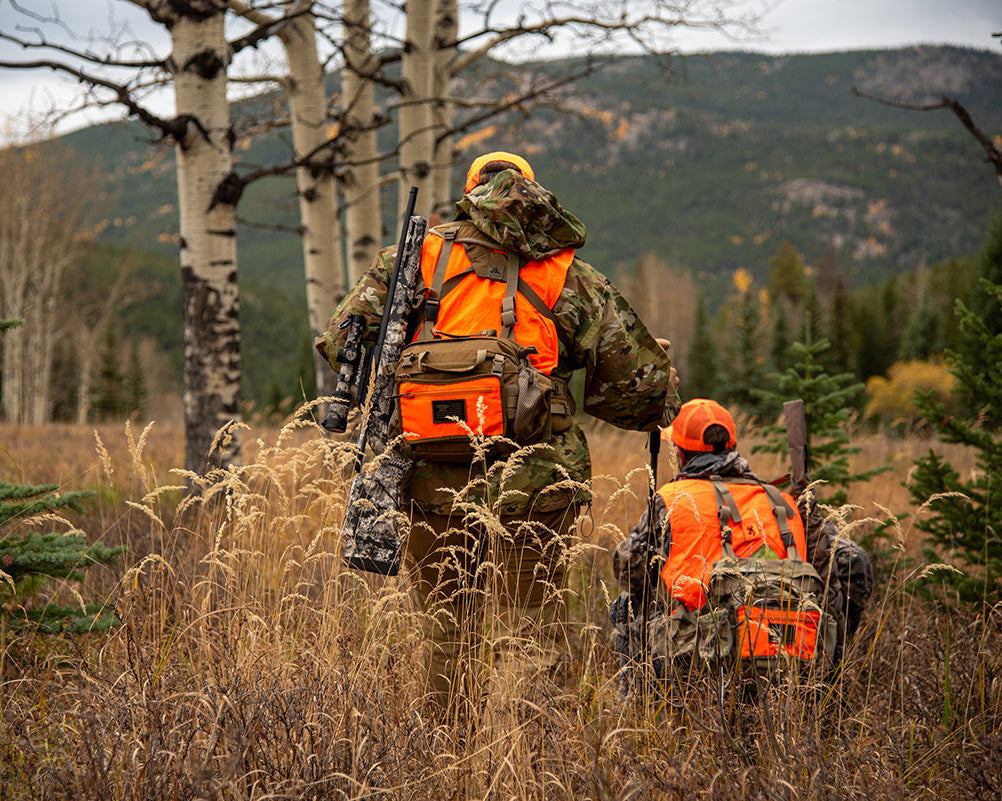 Tour EVO Lumbar Pack