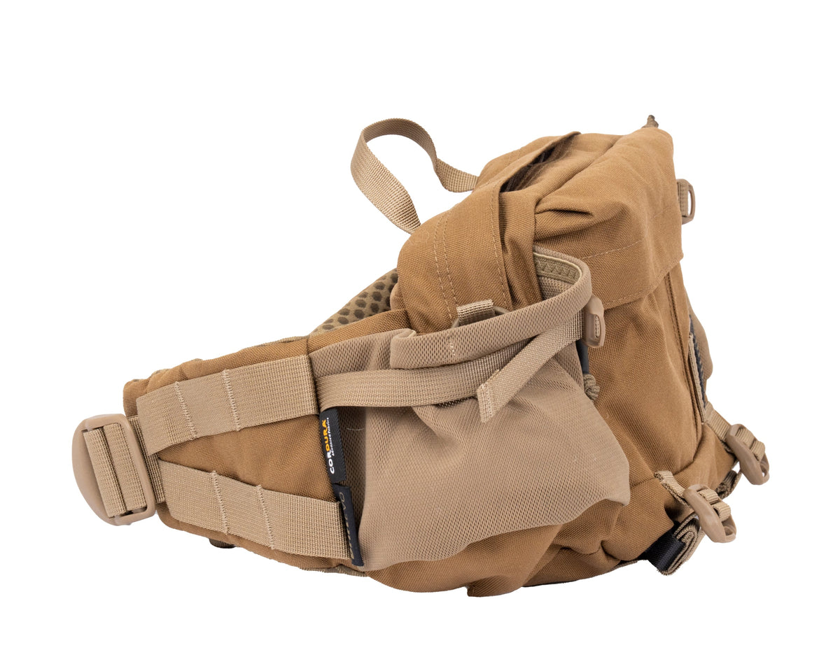 Drift EVO Lumbar Pack