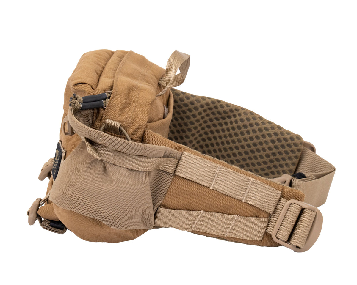 Drift EVO Lumbar Pack