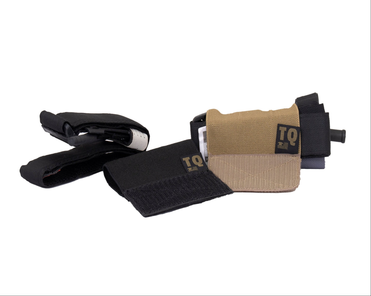 Tour EVO Lumbar Pack