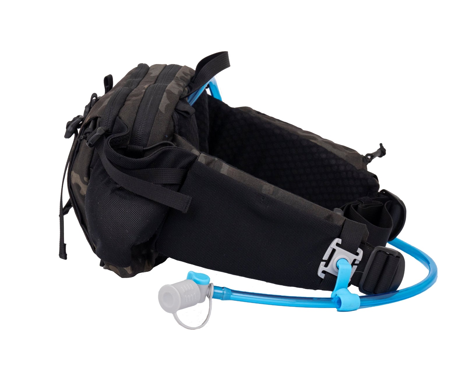 Epic EVO Lumbar Pack w/ 1L Bladder