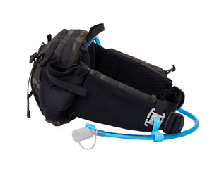 Epic EVO Lumbar Pack w/ 1L Bladder