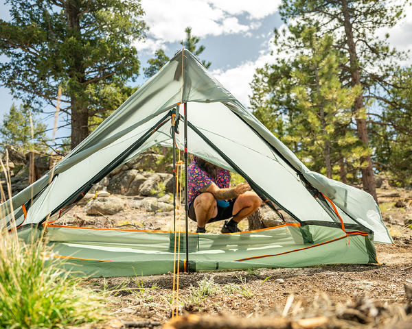Mtn Shelter NEO 1-Person