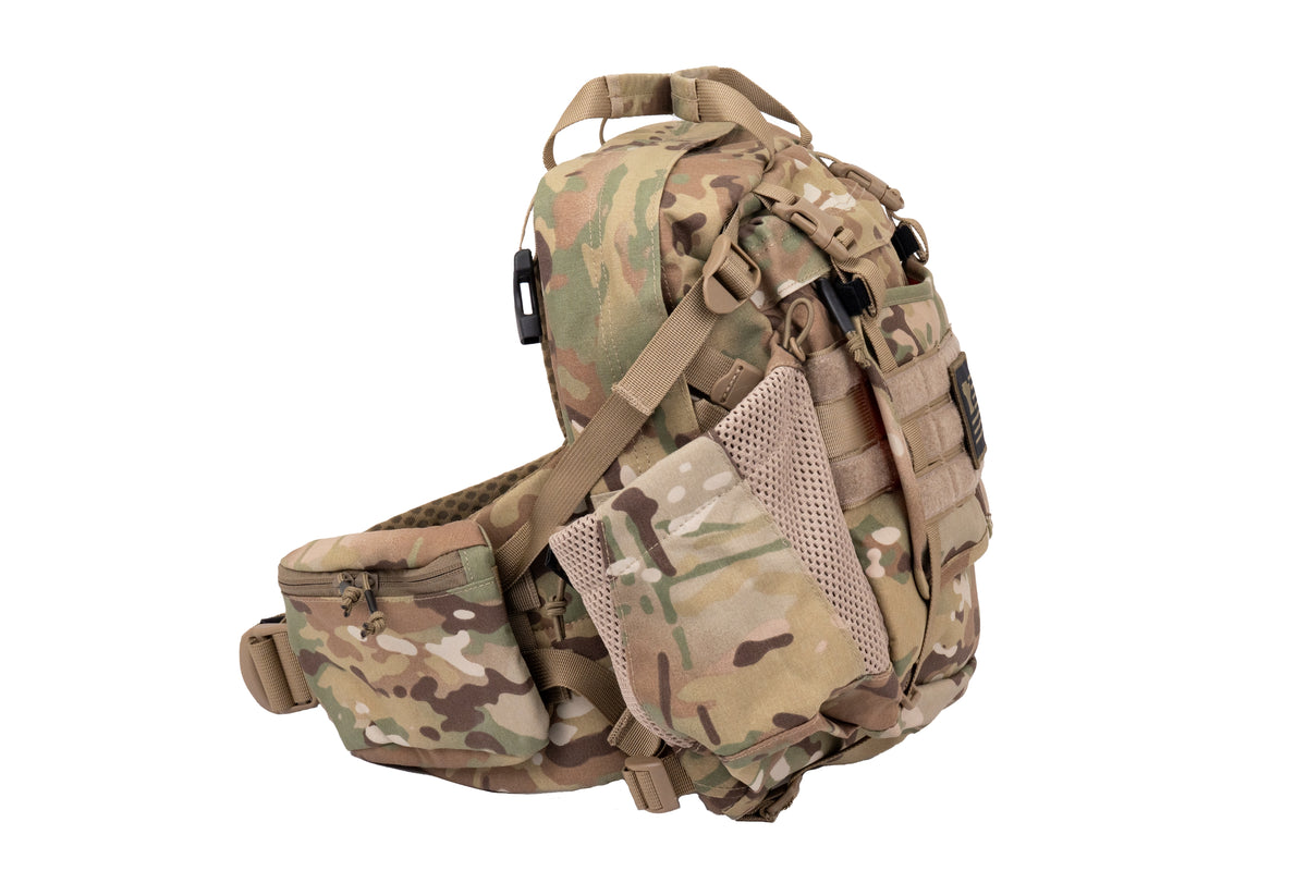Day EVO Lumbar Pack - Mountainsmith Day EVO Lumbar Pack - Mountainsmith