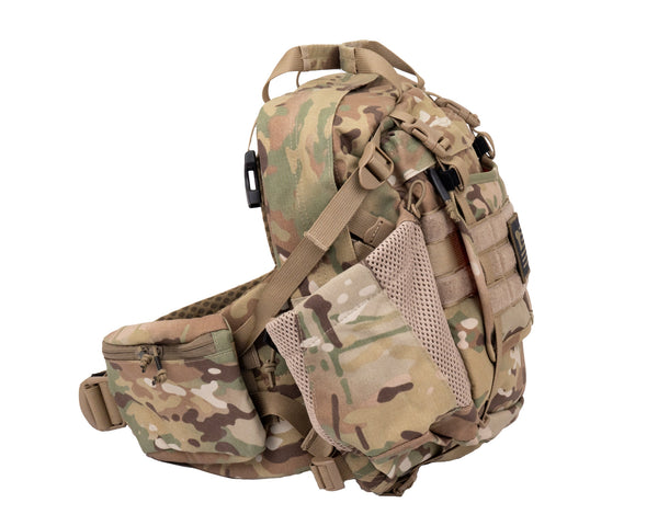 Day EVO Lumbar Pack