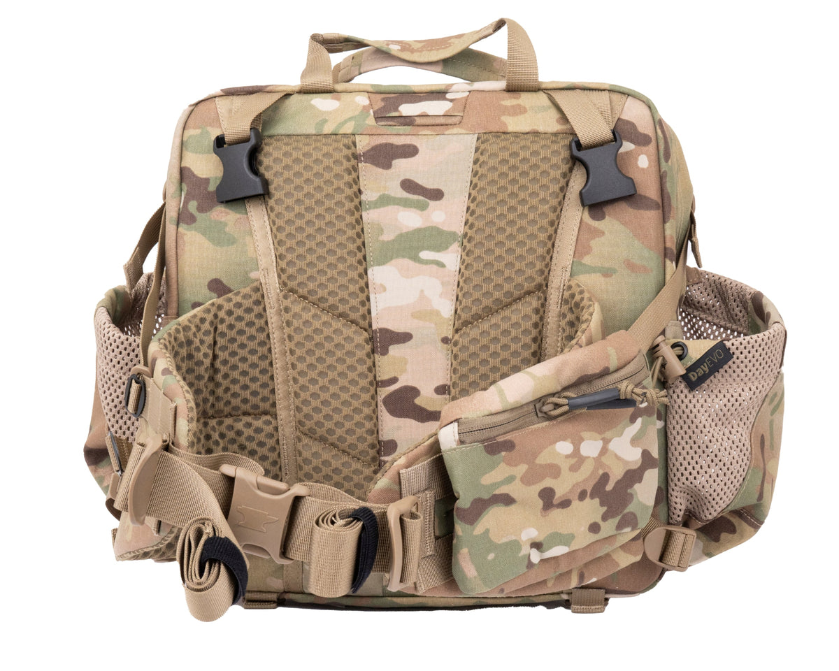 Day EVO Lumbar Pack