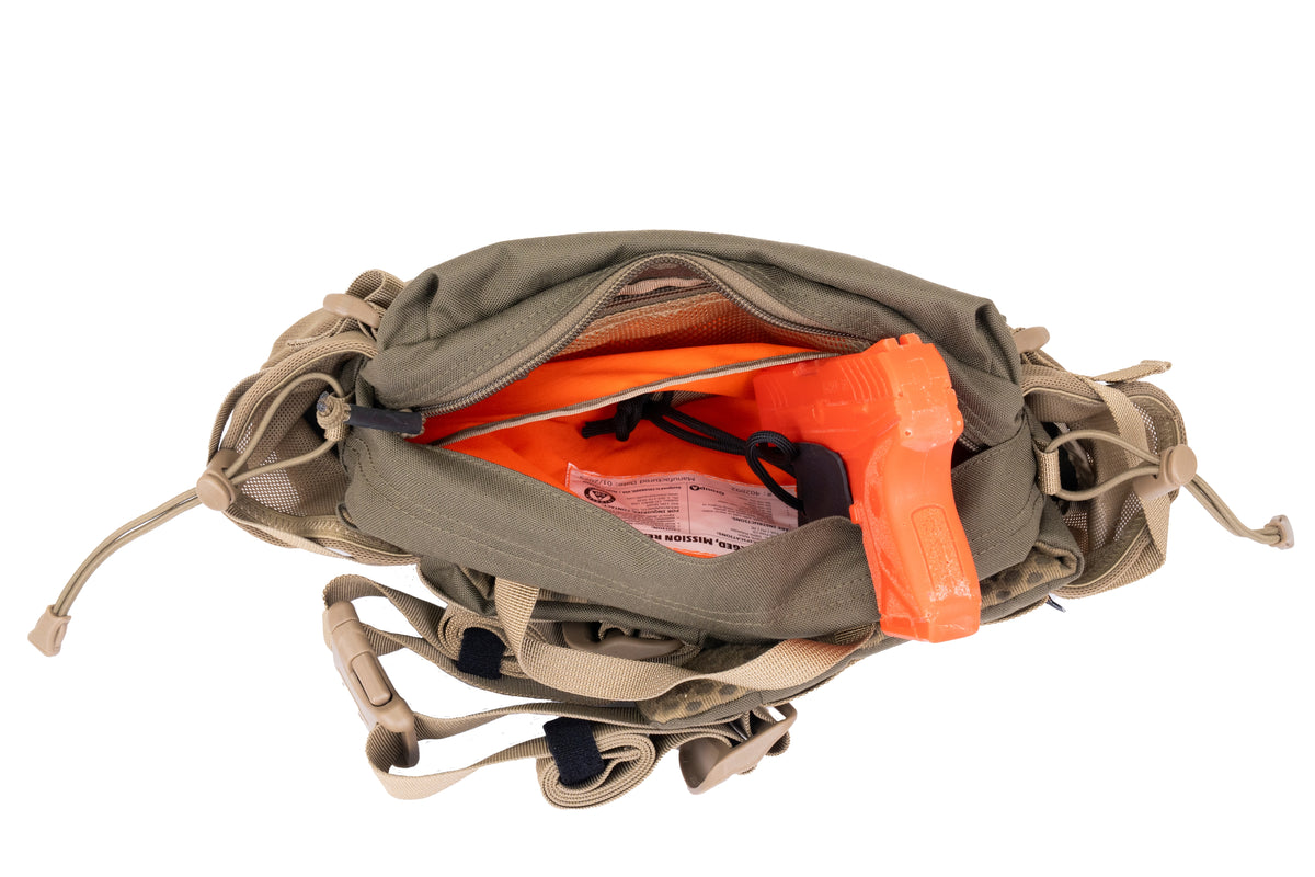 Drift EVO Lumbar Pack