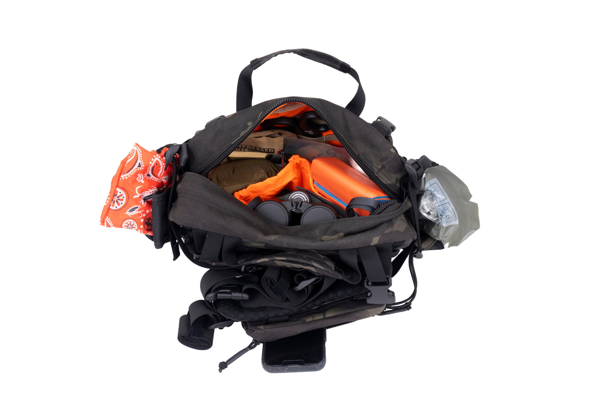 Day EVO Lumbar Pack - Mountainsmith Day EVO Lumbar Pack - Mountainsmith