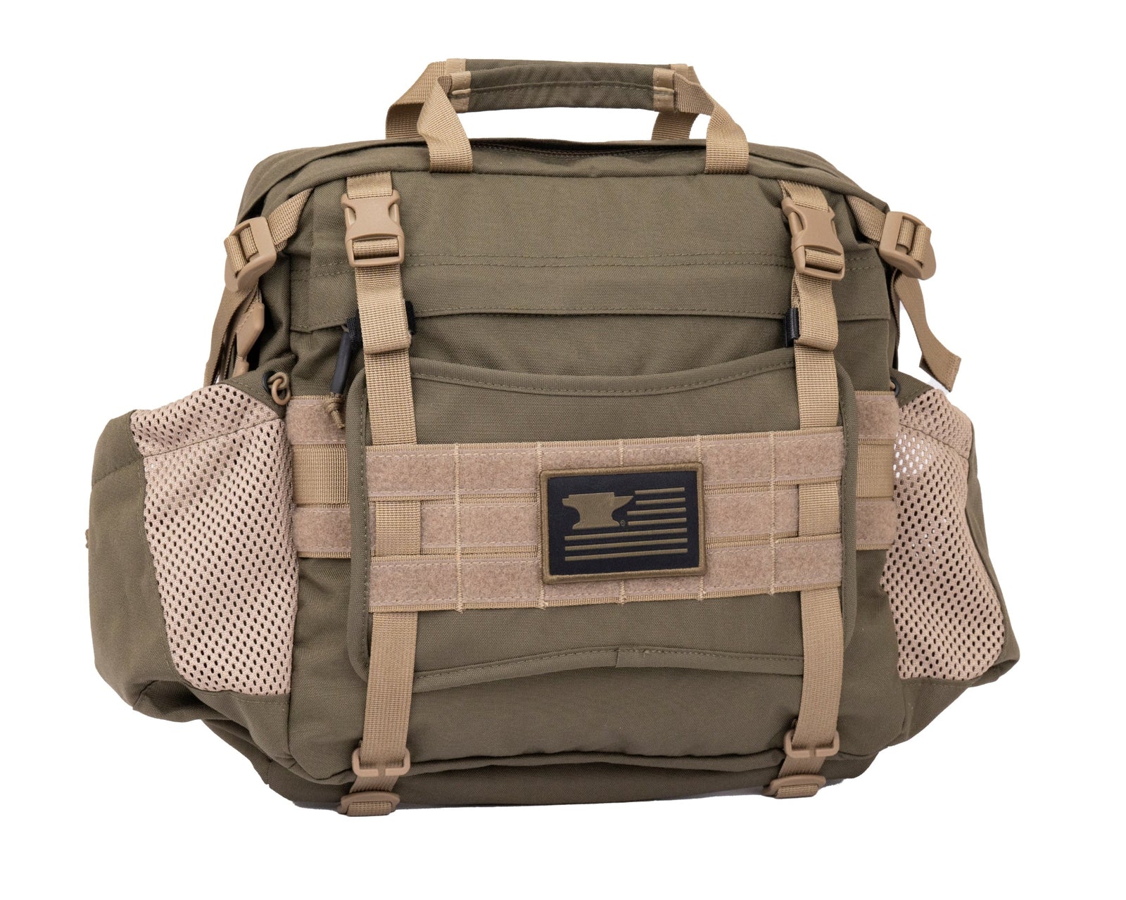 Day EVO Lumbar Pack