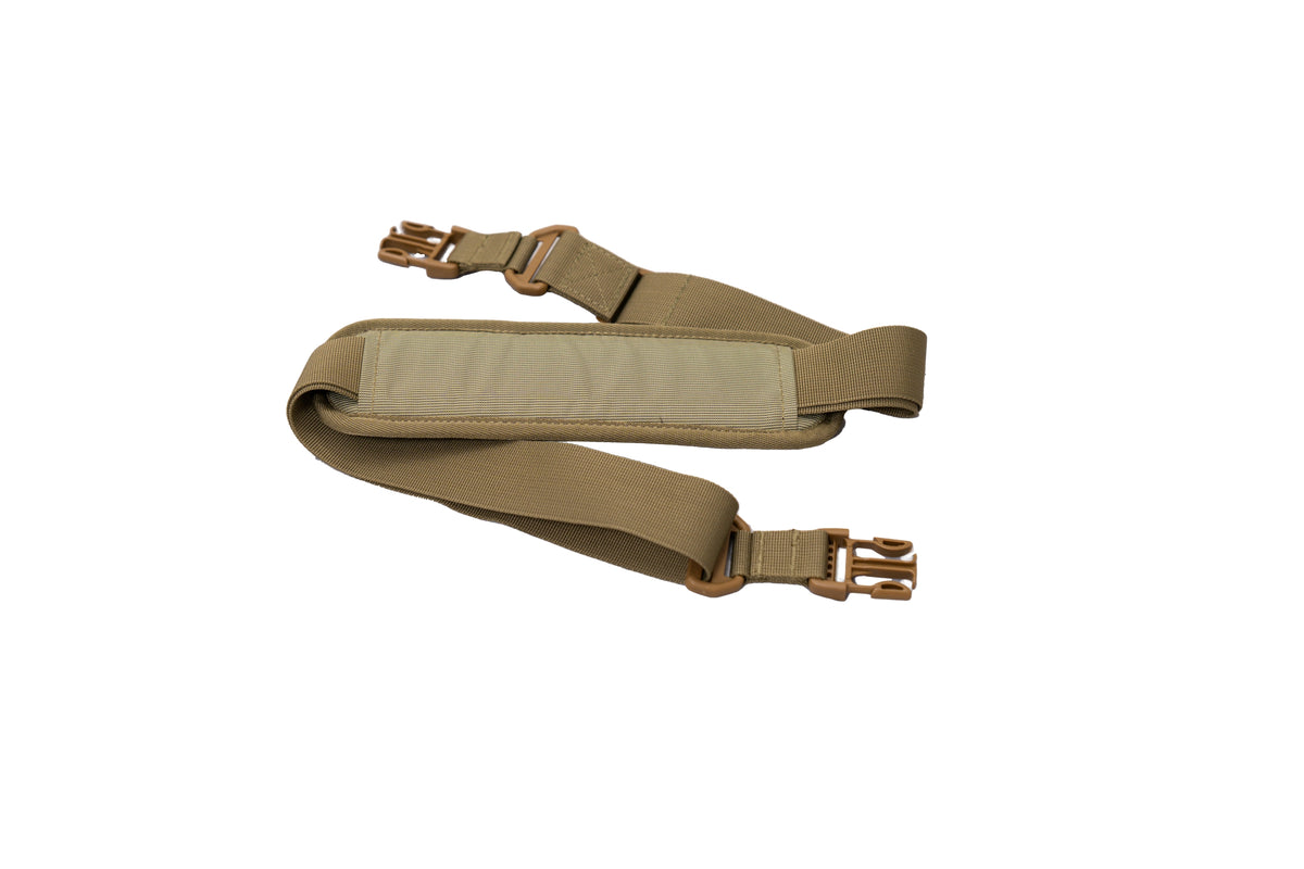 Day Tour Shoulder Strap Mountainsmith