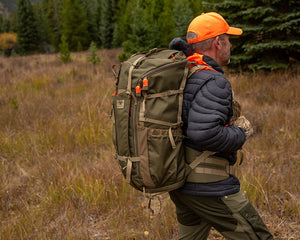 Mayhem EVO 45L Backpack