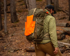 Mayhem EVO 45L Backpack