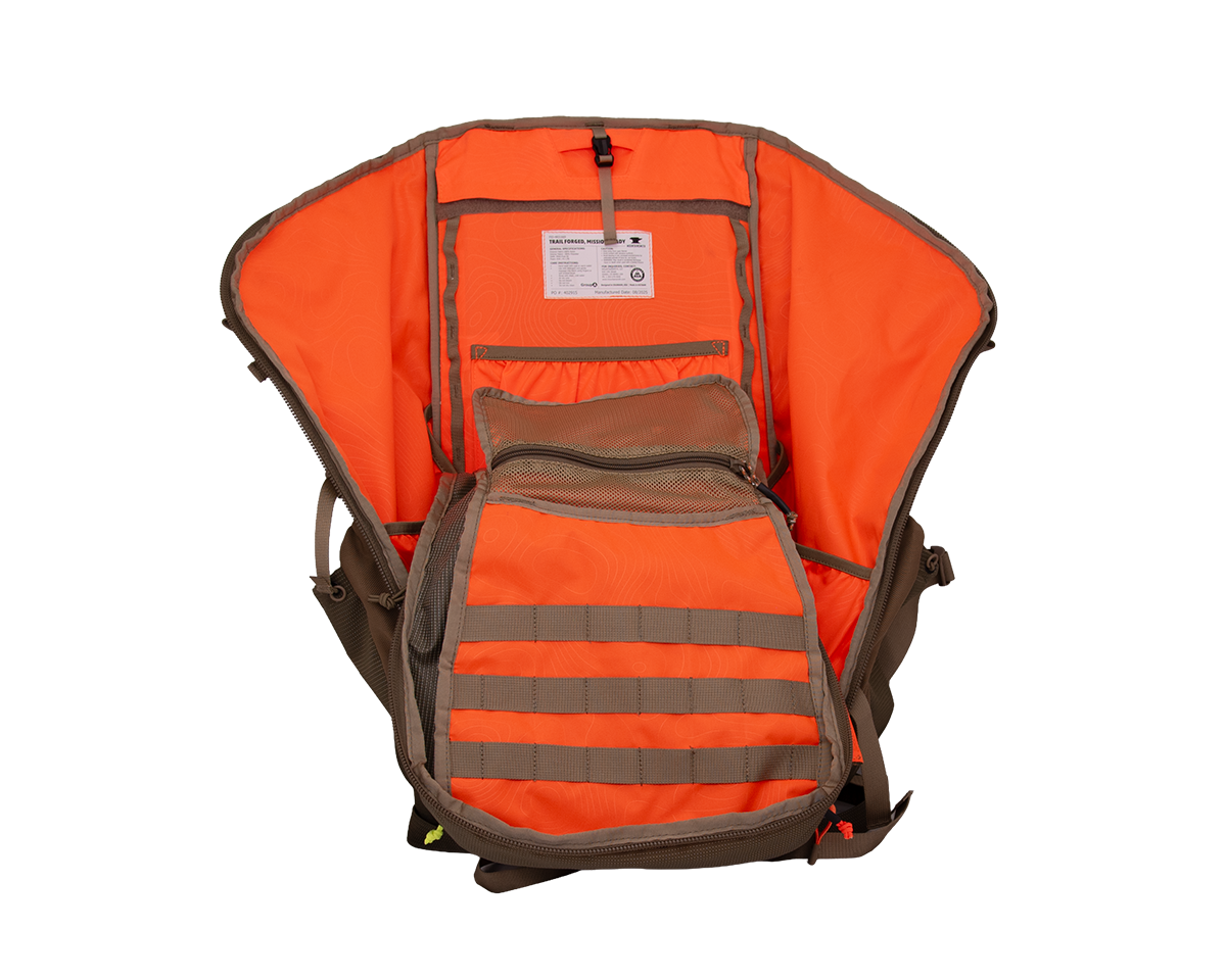 Mayhem EVO 45L Backpack