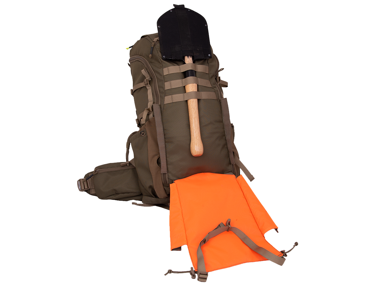 Mayhem EVO 45L Backpack