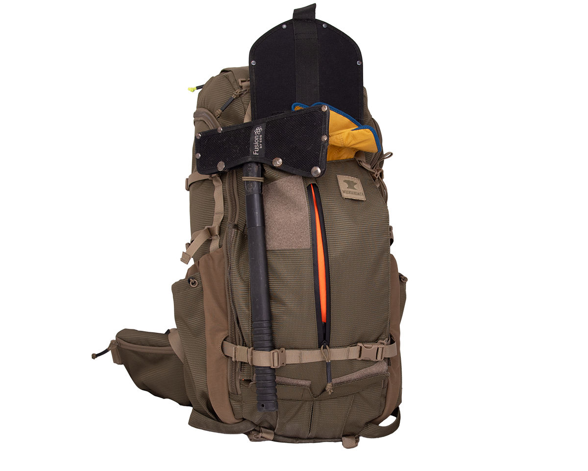 Mayhem EVO 45L Backpack