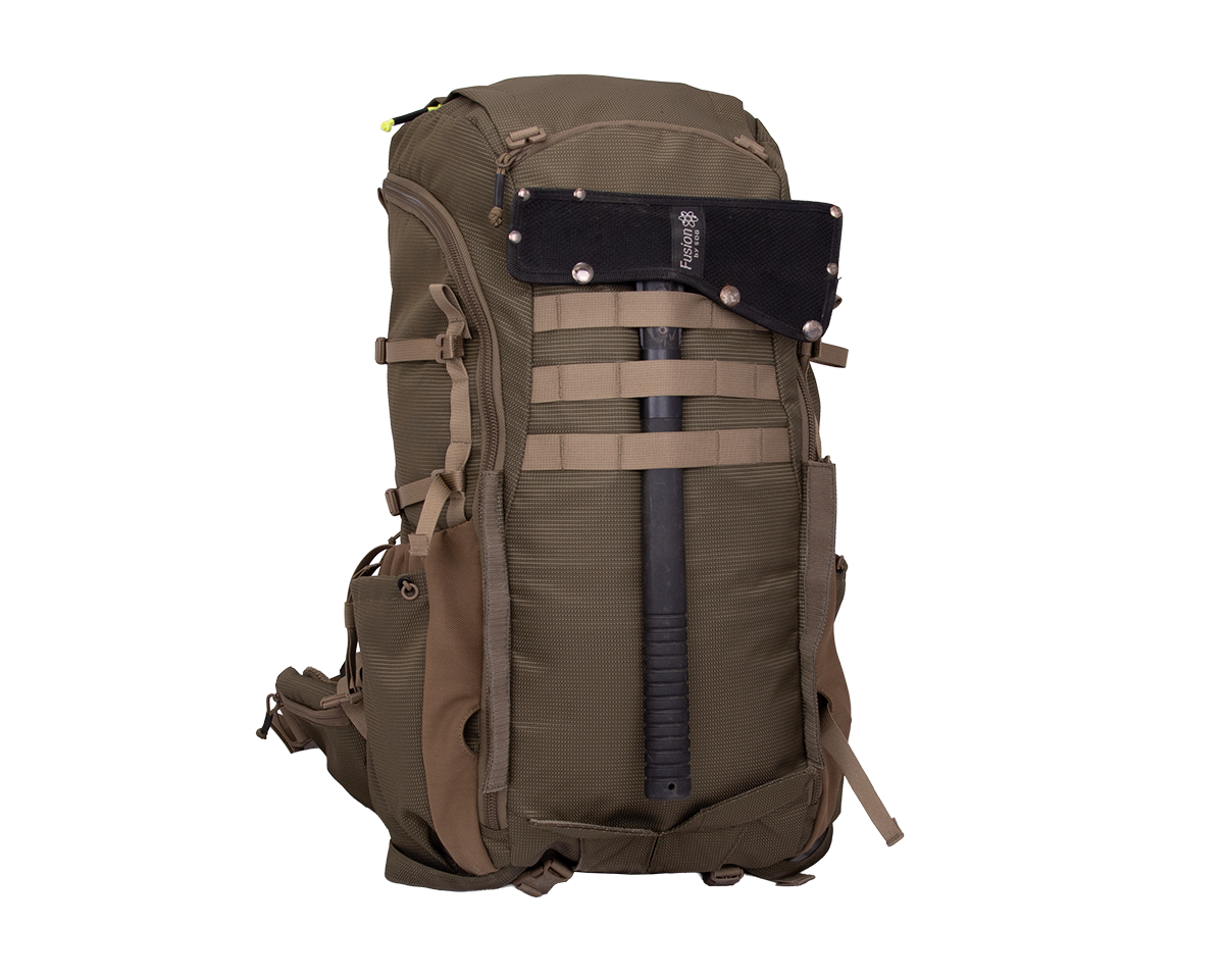 Mayhem EVO 45L Backpack