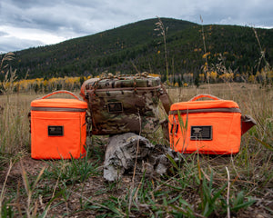 Cooler Cube (EVO Series)