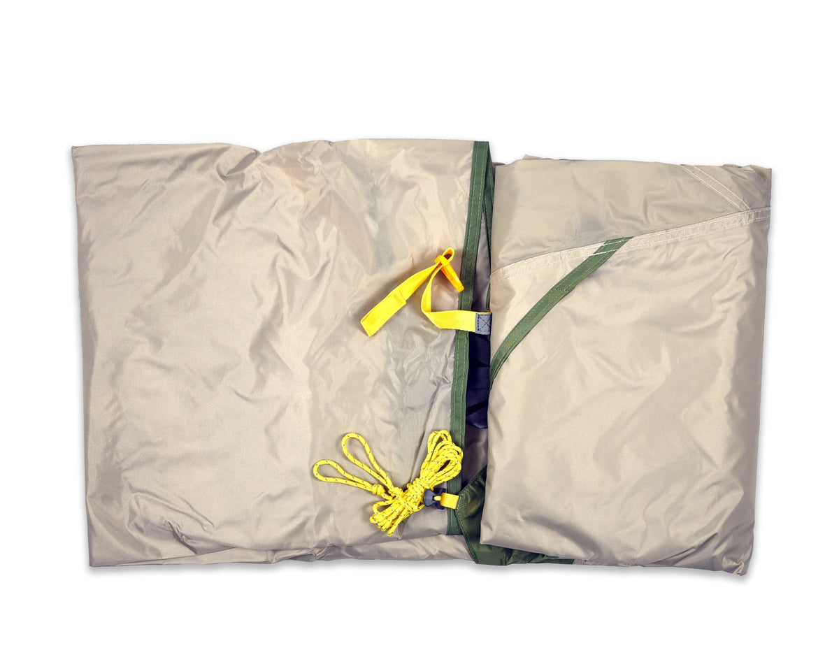rain fly on tent Tent Rainfly - Morrison Evo 2
