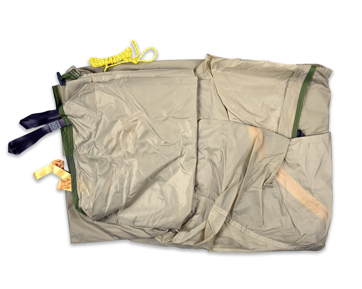 smith fly tent Tent Rainfly - Morrison Evo 4