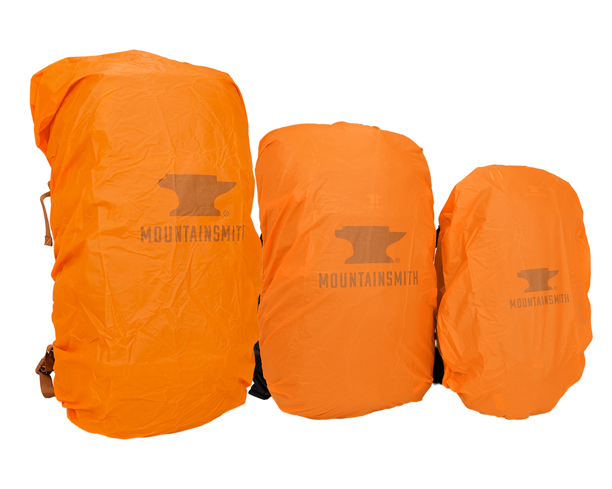 Backpack Raincover - Weather Protection - Mountainsmith