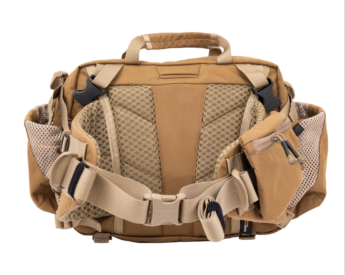 Tour EVO Lumbar Pack