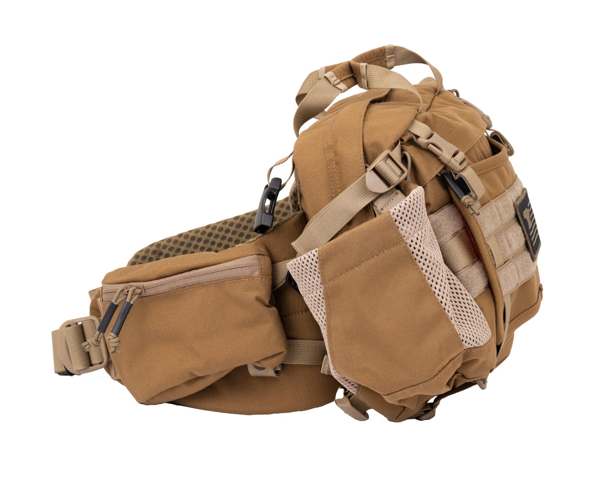 Tour EVO Lumbar Pack