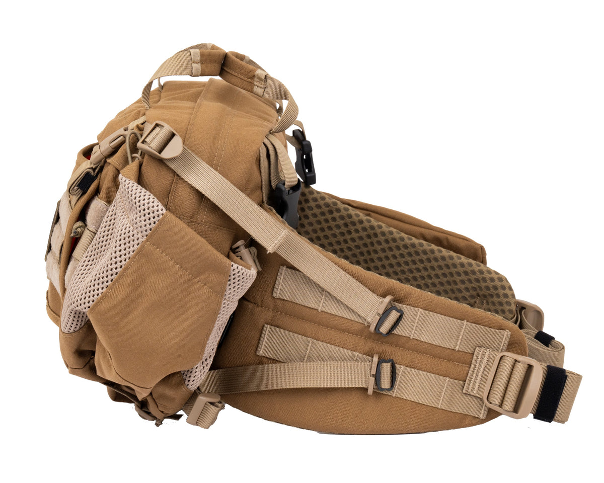 Tour EVO Lumbar Pack