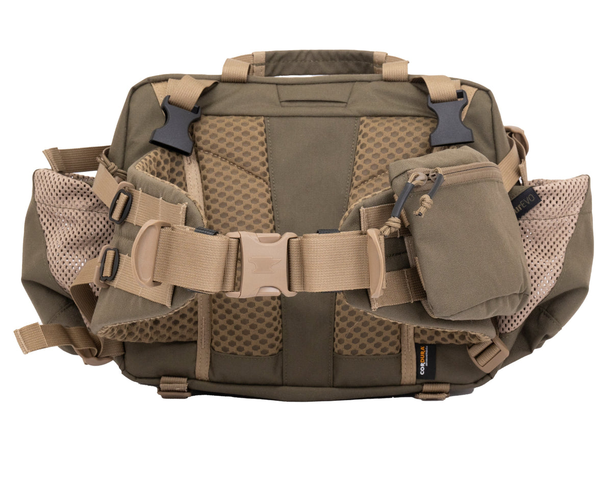 Tour EVO Lumbar Pack