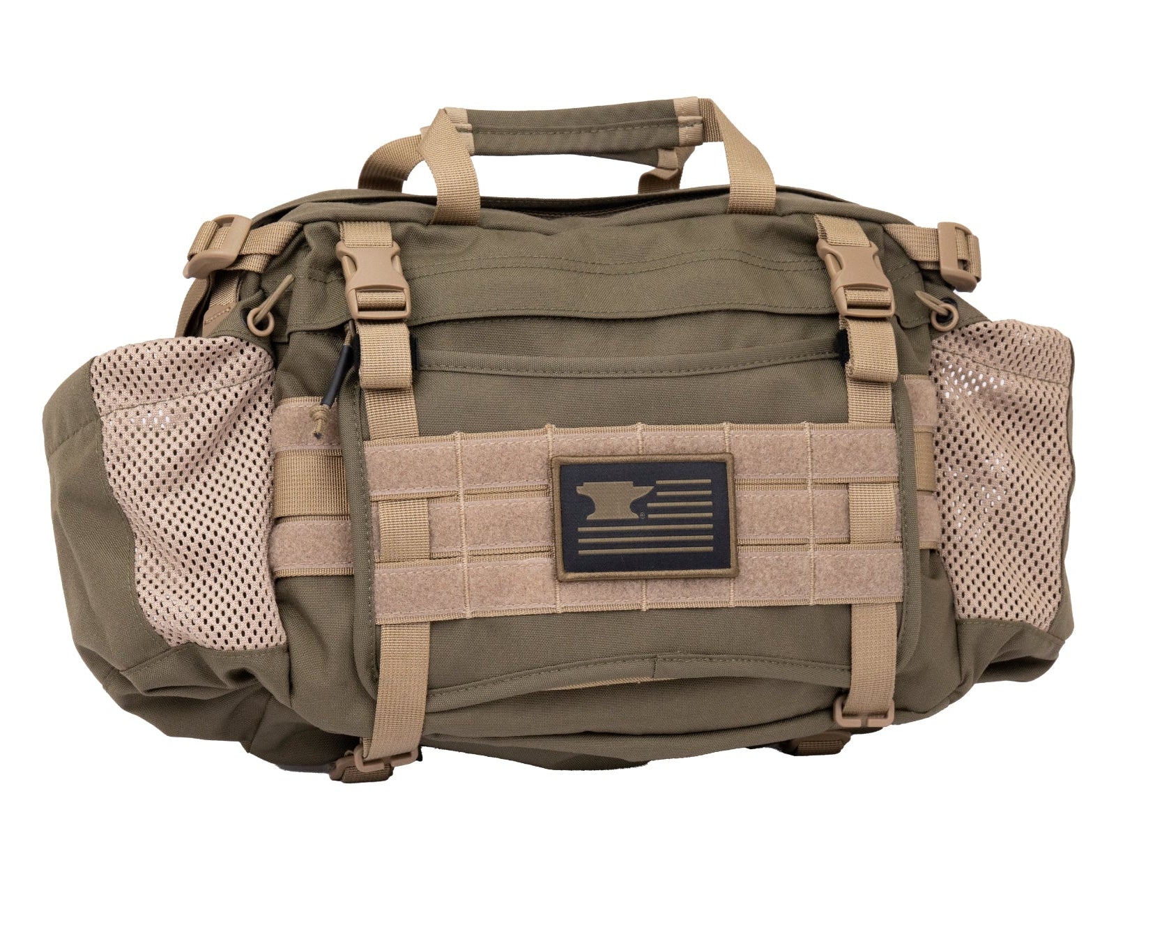 Tour EVO Lumbar Pack
