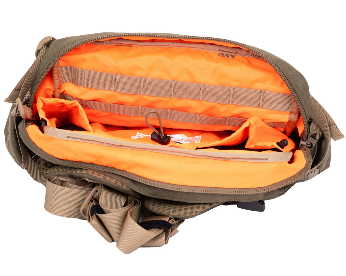Tour EVO Lumbar Pack