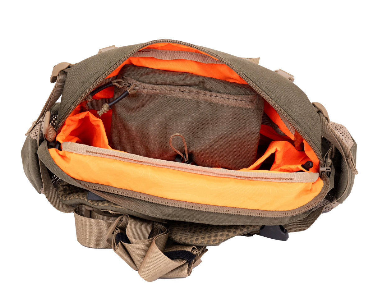 Tour EVO Lumbar Pack