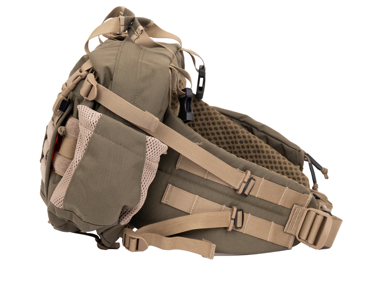 Tour EVO Lumbar Pack