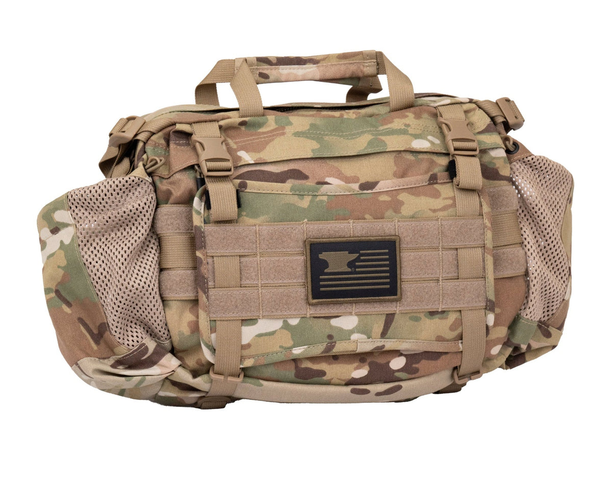 Tour EVO Lumbar Pack