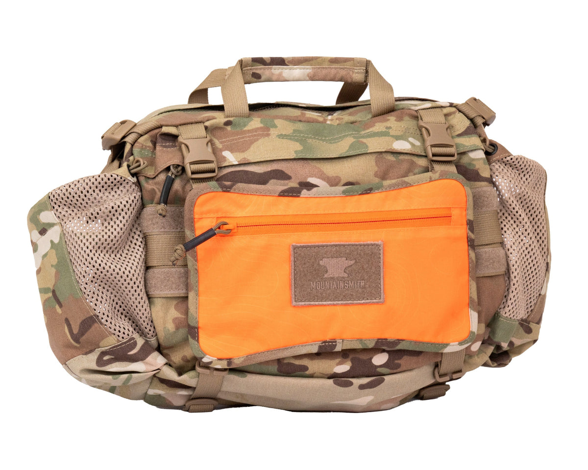 Tour EVO Lumbar Pack