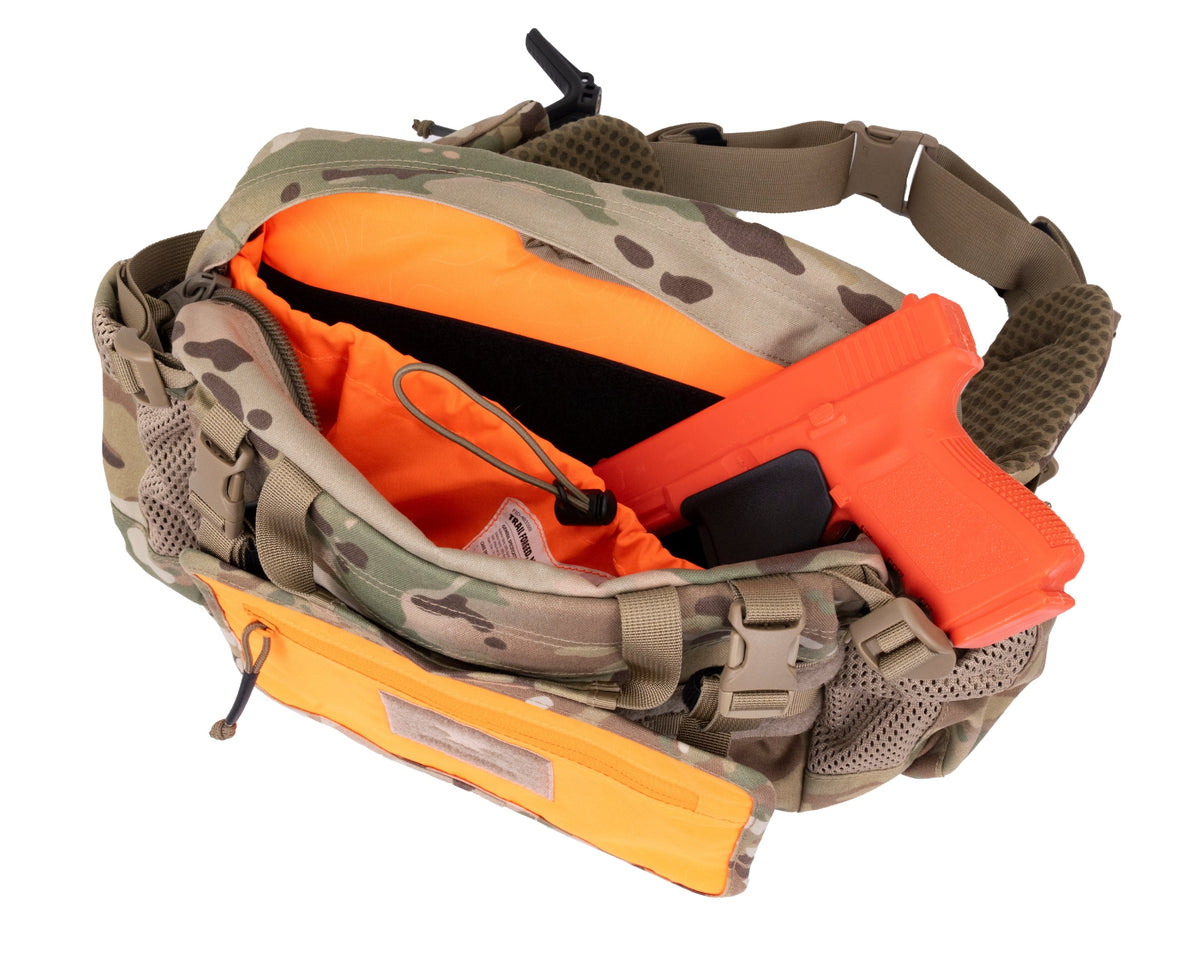 Tour EVO Lumbar Pack