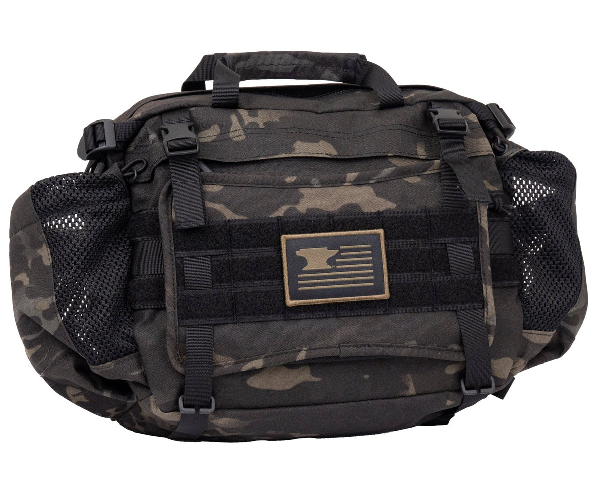 Tour EVO Lumbar Pack