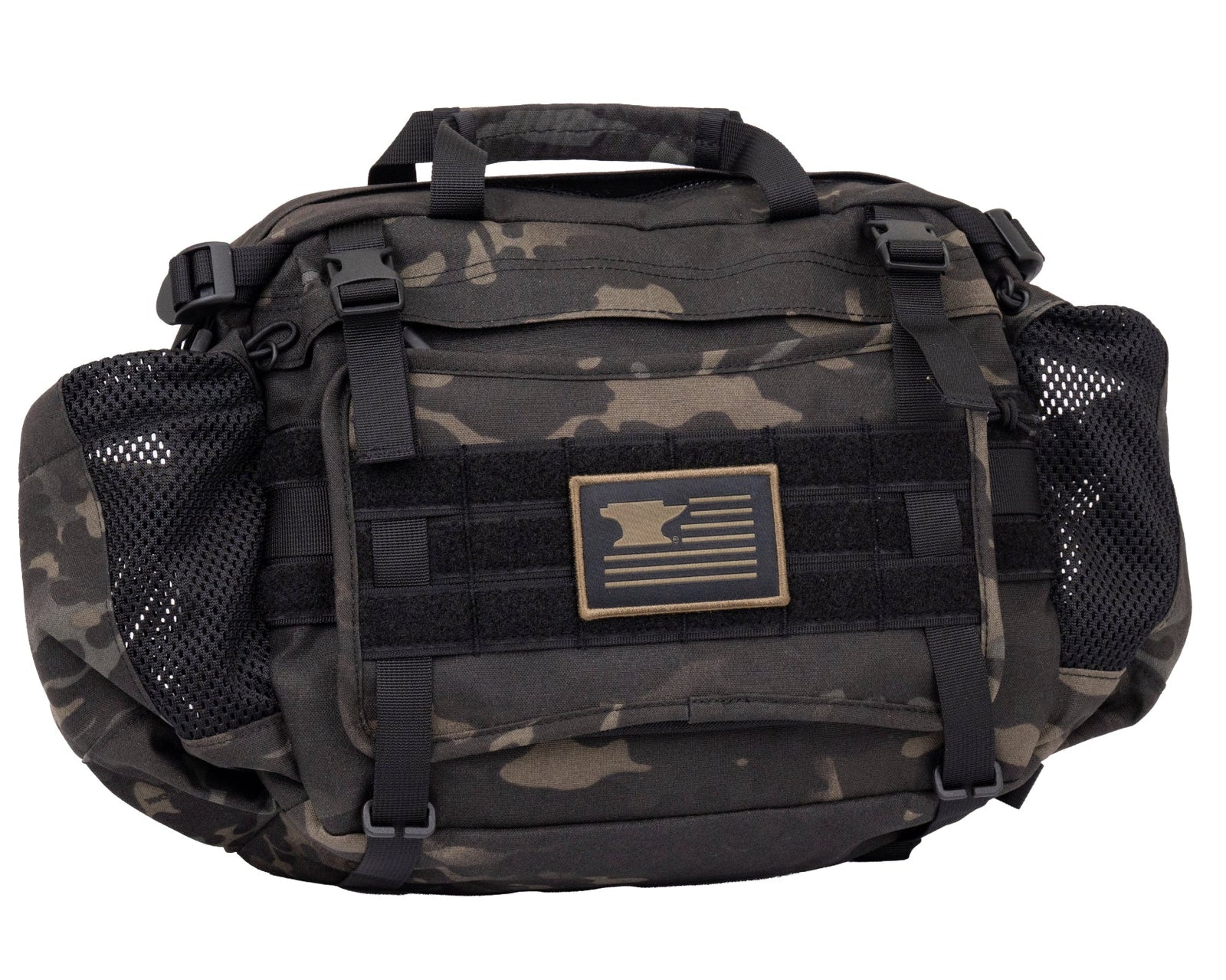 Tour EVO Lumbar Pack