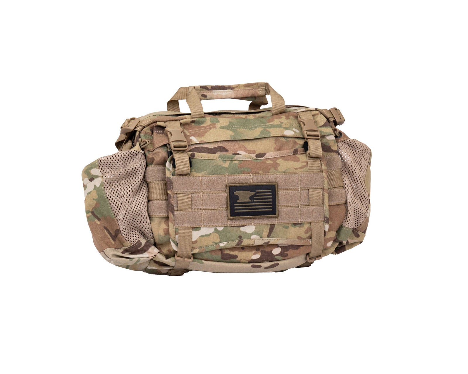 Tour EVO Lumbar Pack