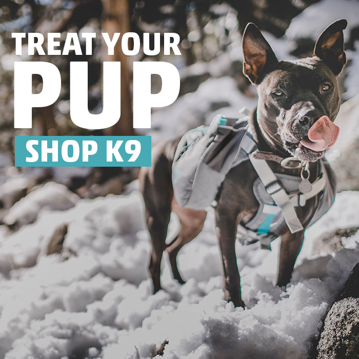 Treat Your PUP - Shop K9