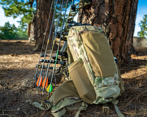 ZEVO 13L Daypack