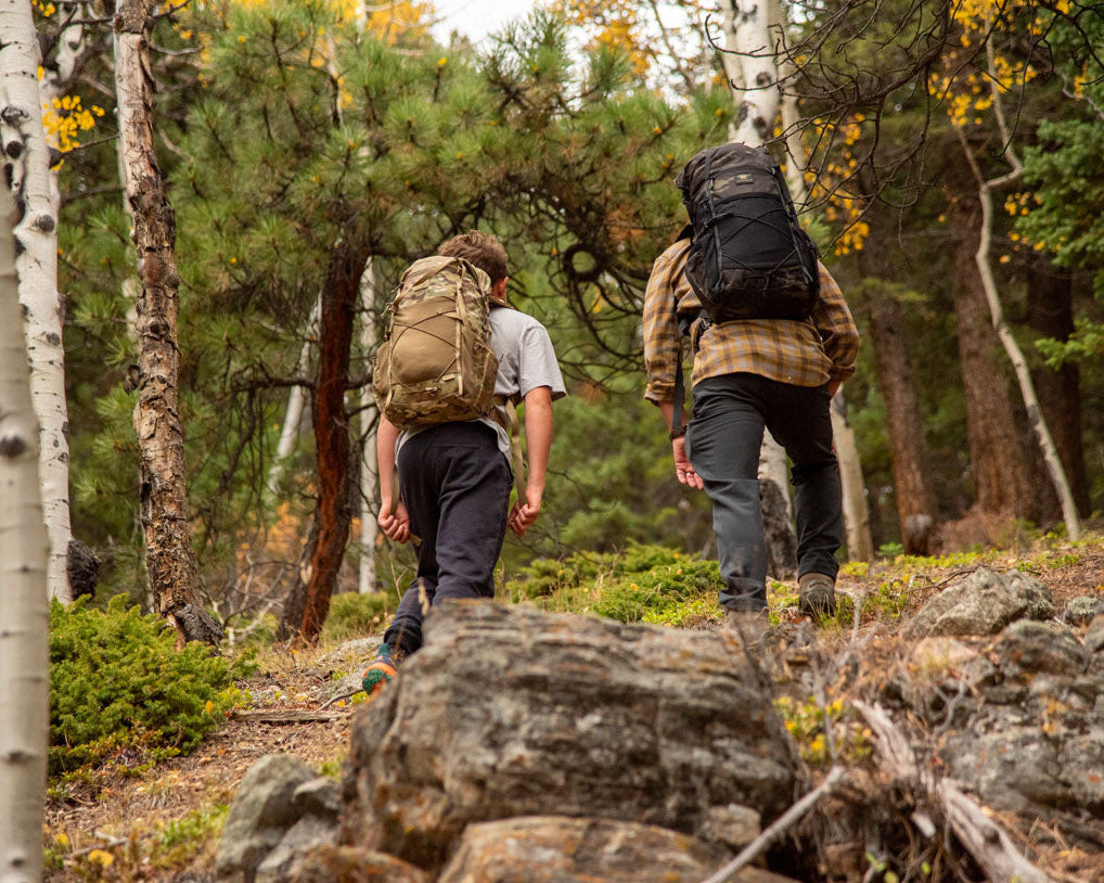 ZEVO 20L Daypack Multicam ZEVO 20L Daypack Multicam